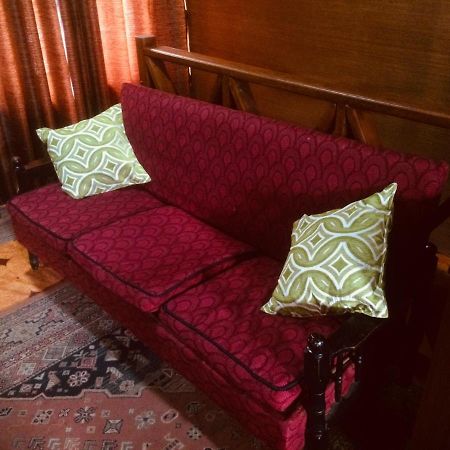 Wood Cabana Nuwaraeliya Bed and Breakfast Nuwara Eliya Esterno foto