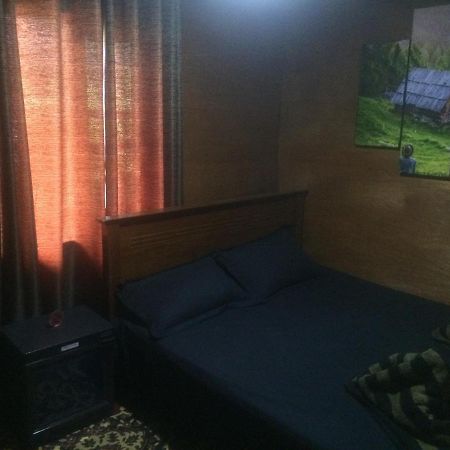 Wood Cabana Nuwaraeliya Bed and Breakfast Nuwara Eliya Esterno foto