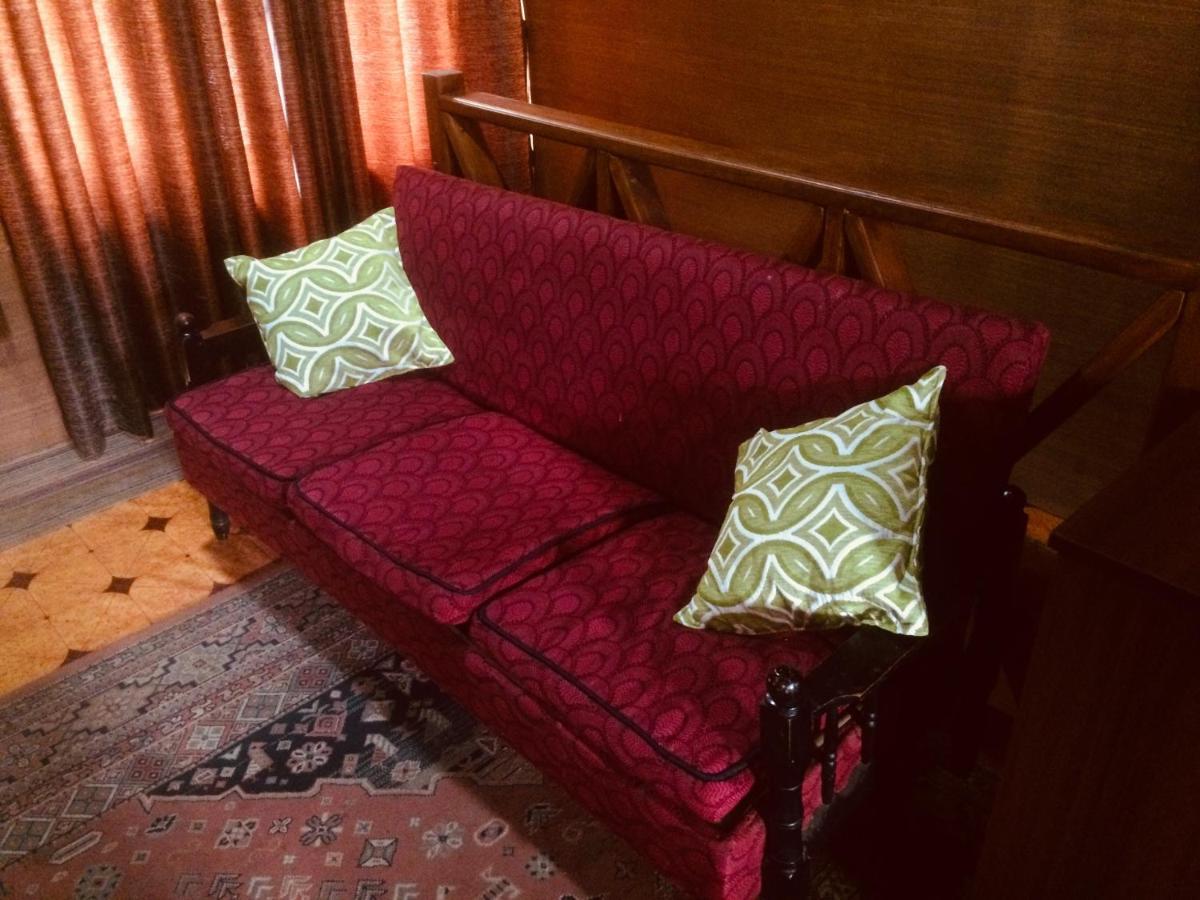 Wood Cabana Nuwaraeliya Bed and Breakfast Nuwara Eliya Esterno foto
