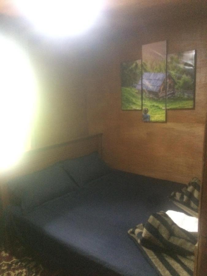 Wood Cabana Nuwaraeliya Bed and Breakfast Nuwara Eliya Esterno foto