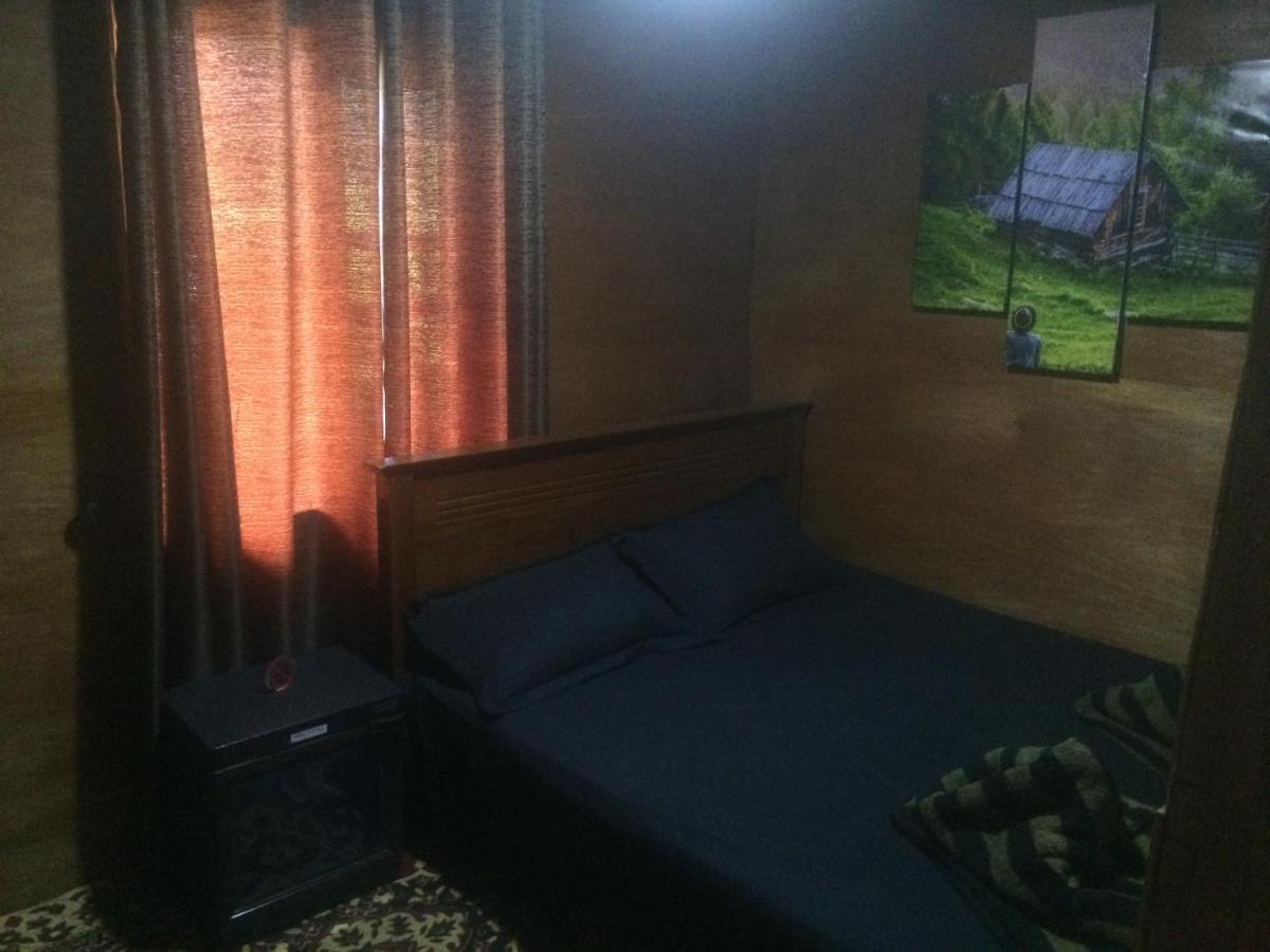 Wood Cabana Nuwaraeliya Bed and Breakfast Nuwara Eliya Esterno foto